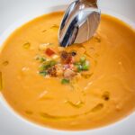 Andalusian Gazpacho