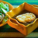 Recipe for Caramelized Onion Soup