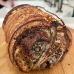 porchetta