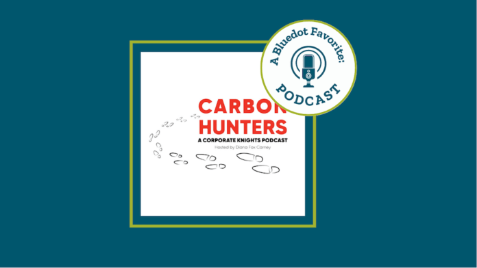 Bluedot Favorite Listen Carbon Hunters