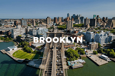 Visit Brooklyn Bluedot Living