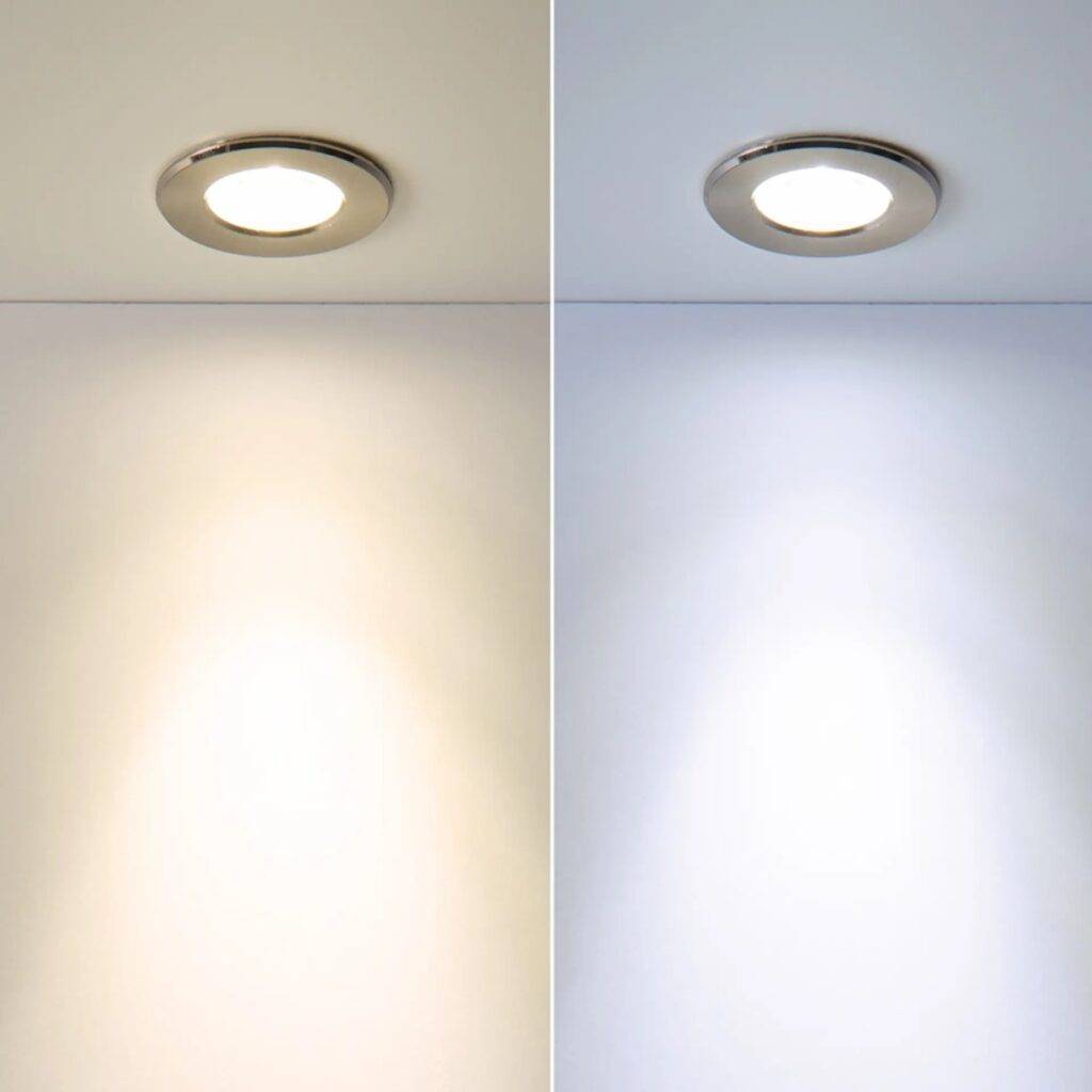Envision LED Lighting Bluedot Living