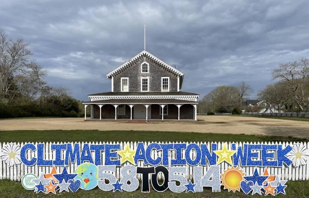 Martha's Vineyard 2023 Climate Action Fair