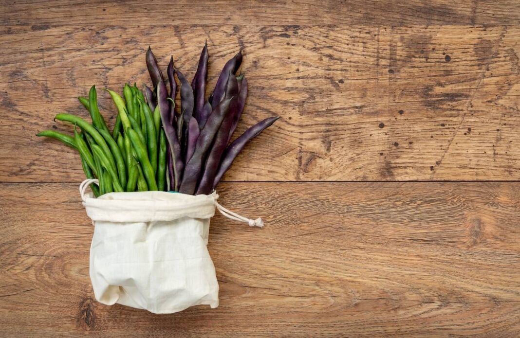 String Beans.