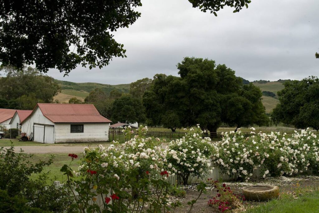 rancho san julian