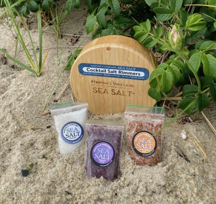 mv-seasalt MV Sea Salt Cocktail Salt Rimmers