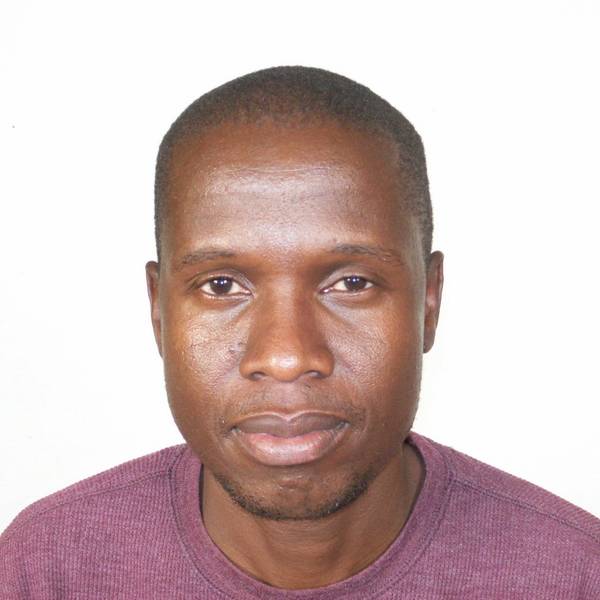 Andrew Mambondiyani