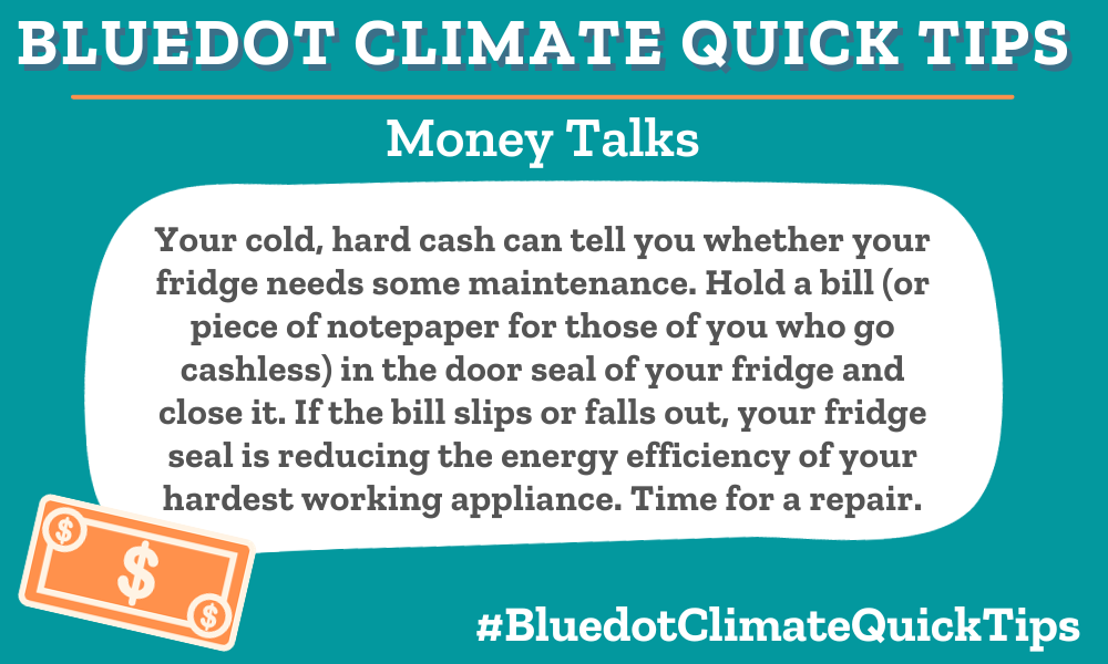 climate quick tip box