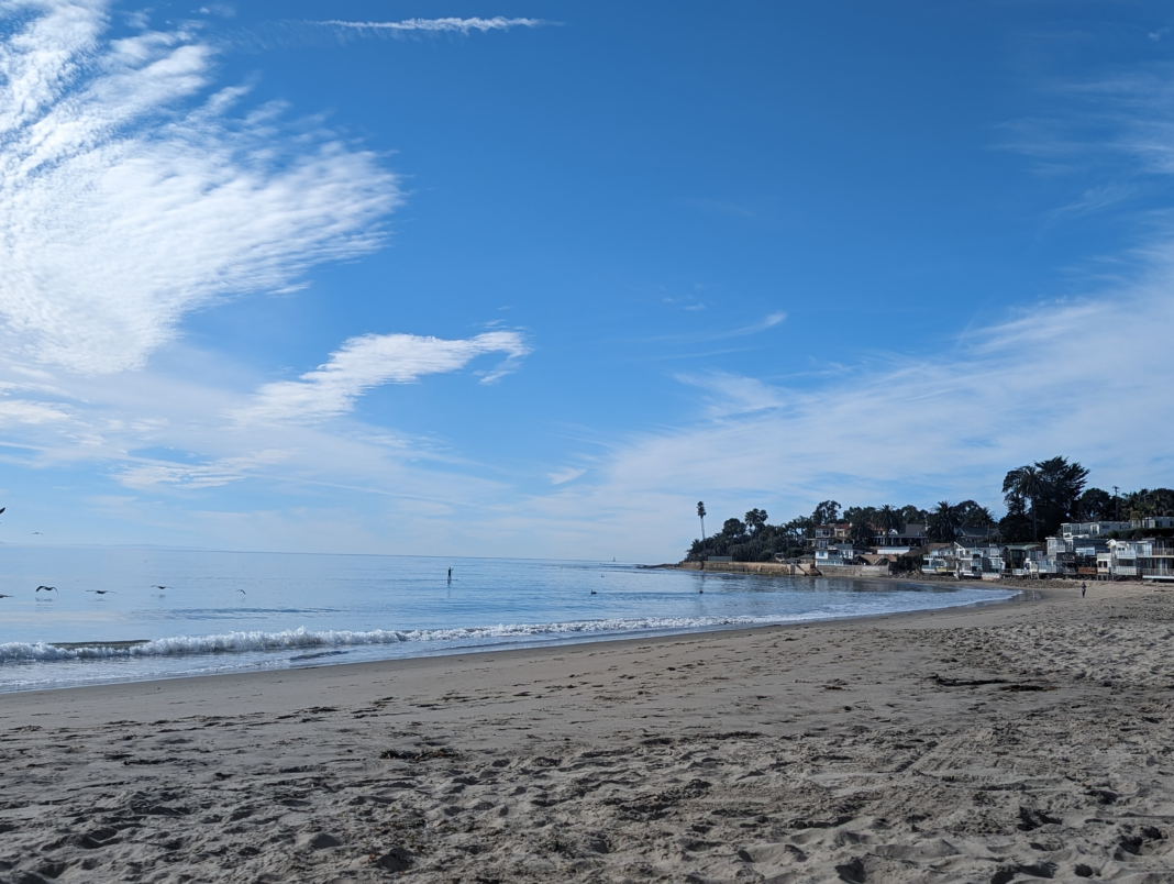 Miramar Beach