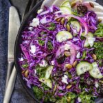 Hoop House Salad