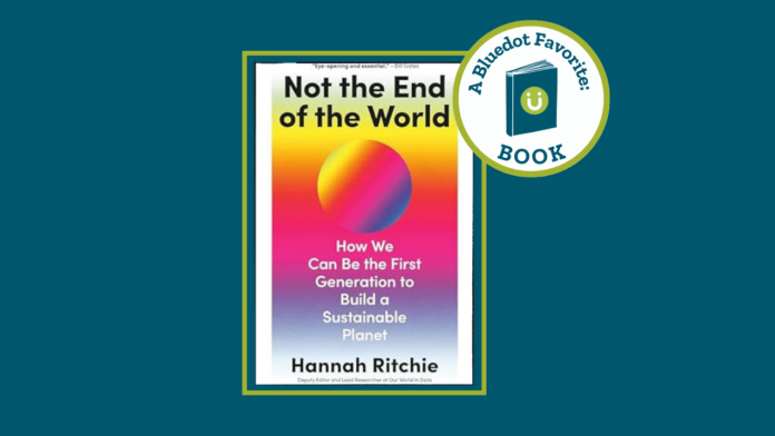 Book Not the End of the World (1) Not the End of the Word Book