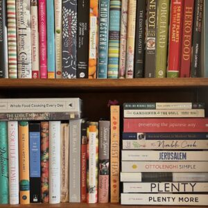 Cookbooks