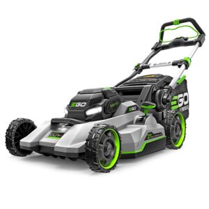 Ego Electric Outdoor Power Tools