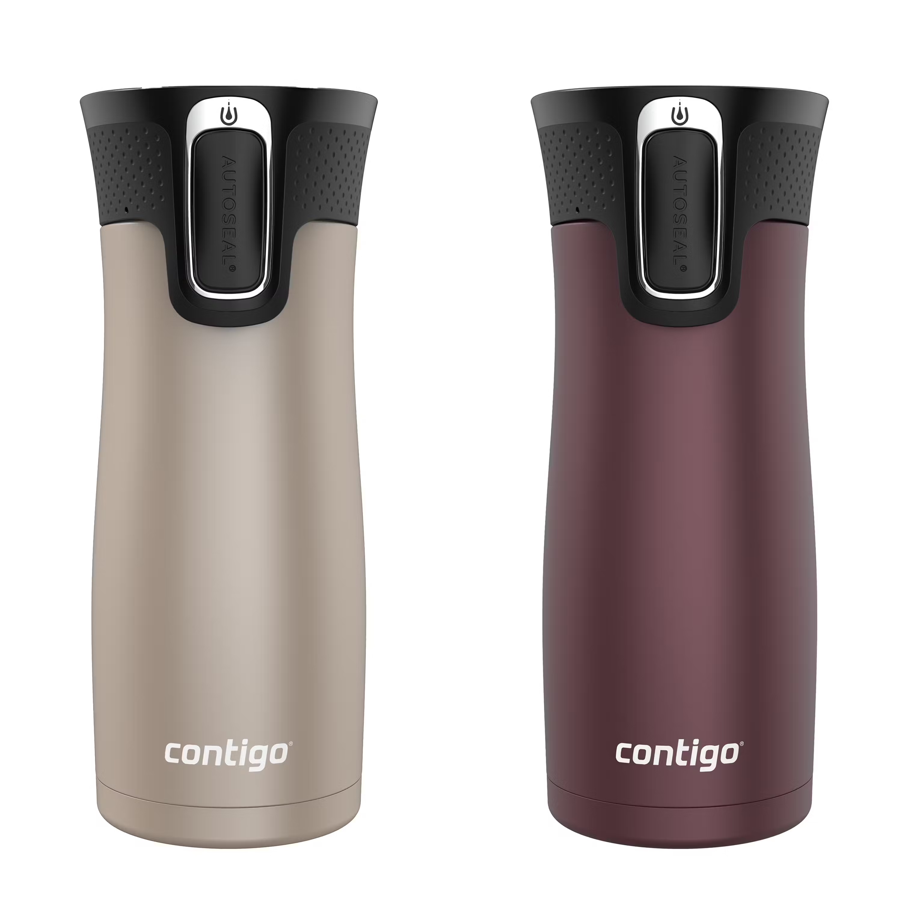 Are Contigo Travel Mugs Dishwasher Safe