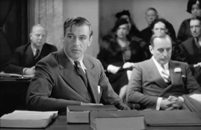 a snapshot of mr deeds goes to town