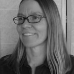 Dr. Sophie Parker
