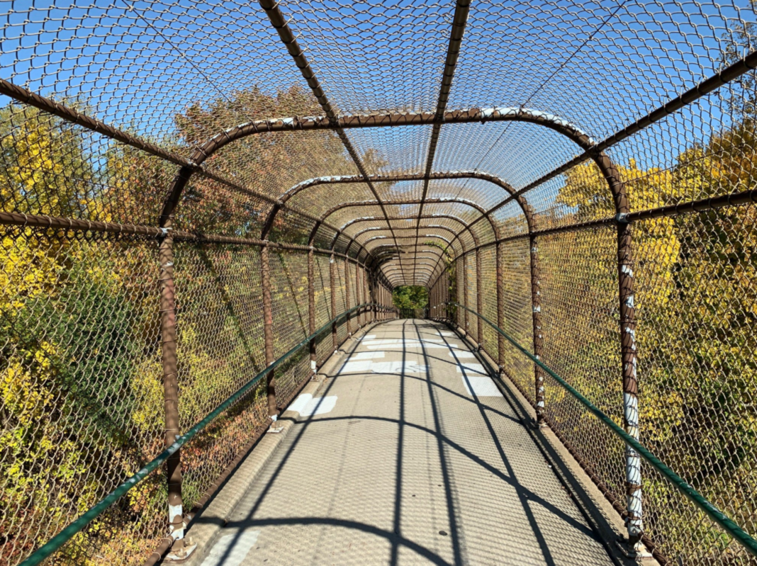 little rhody instant urban trail