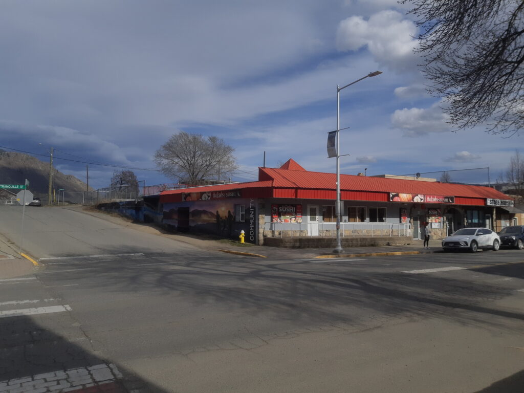 propolis proposed site