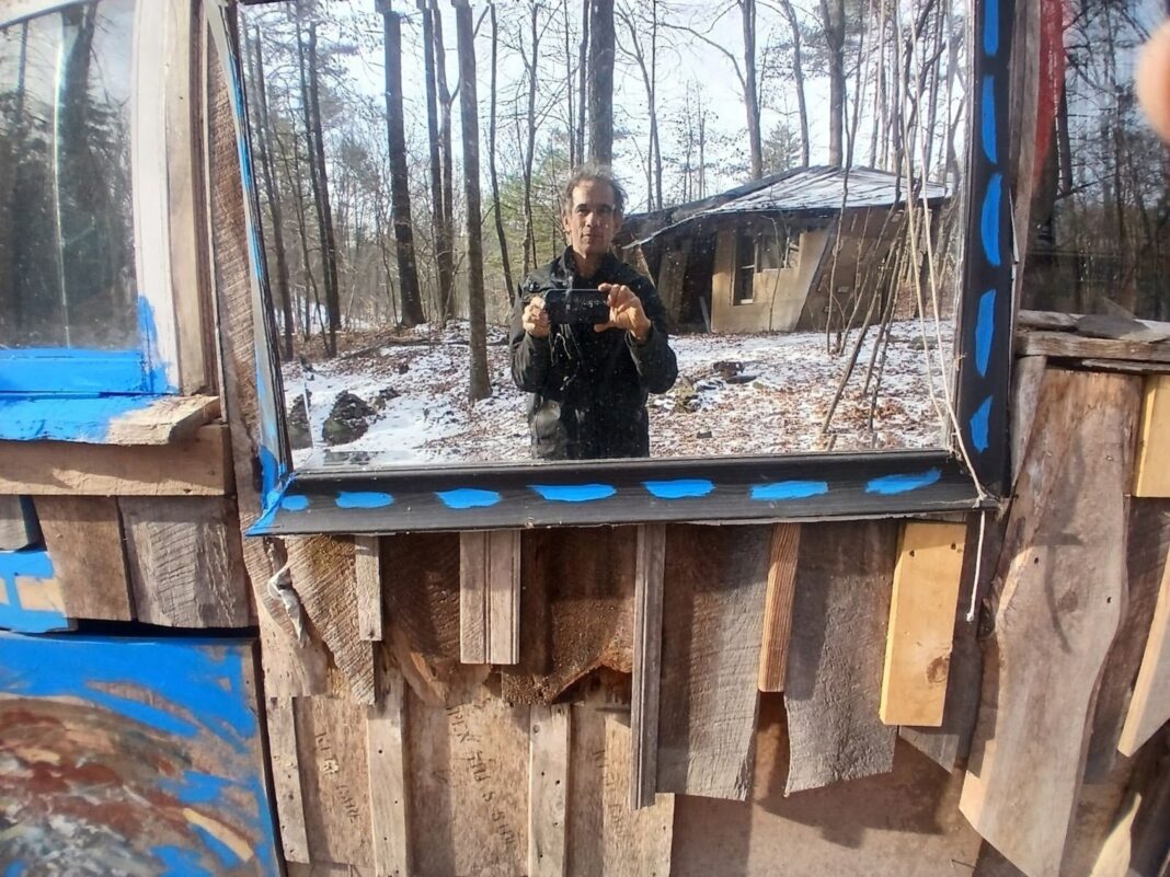 matt bua is the creator of b-home located in new york