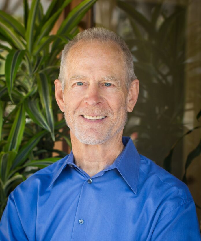 dennis allen headshot