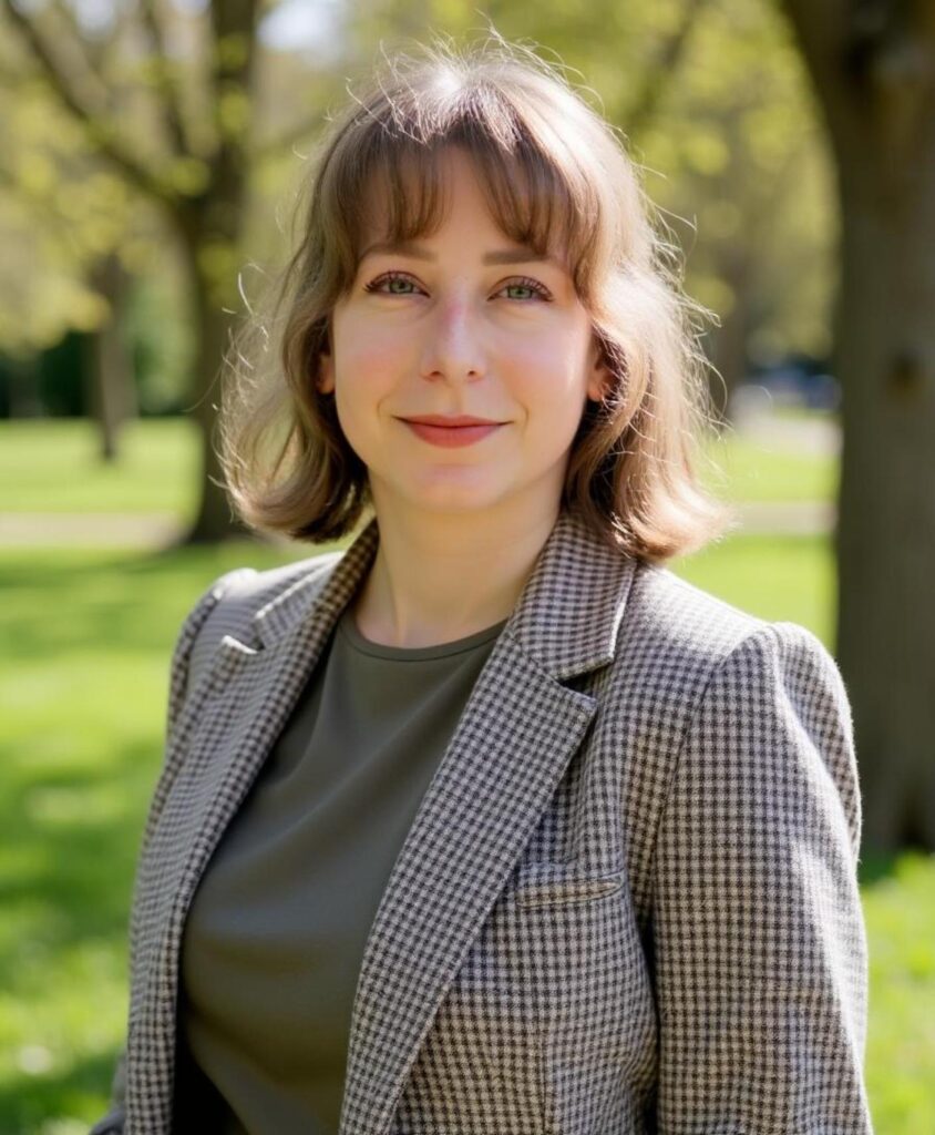 becky park-romanovsky