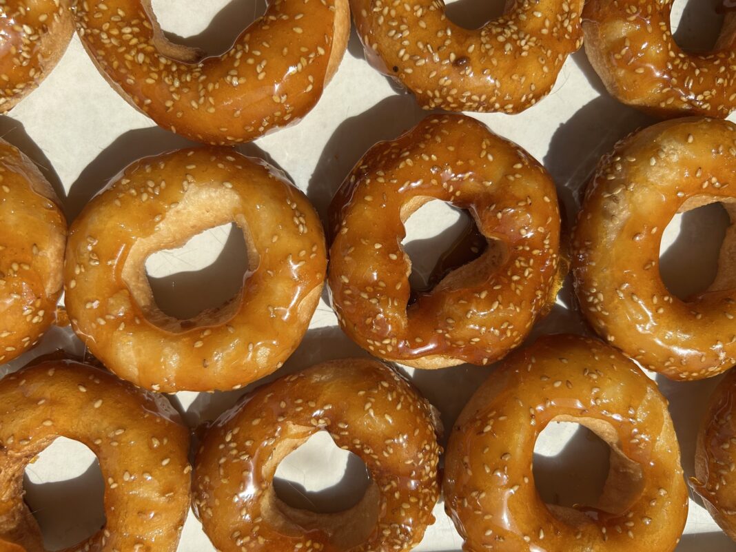 khmer cambodian doughnuts