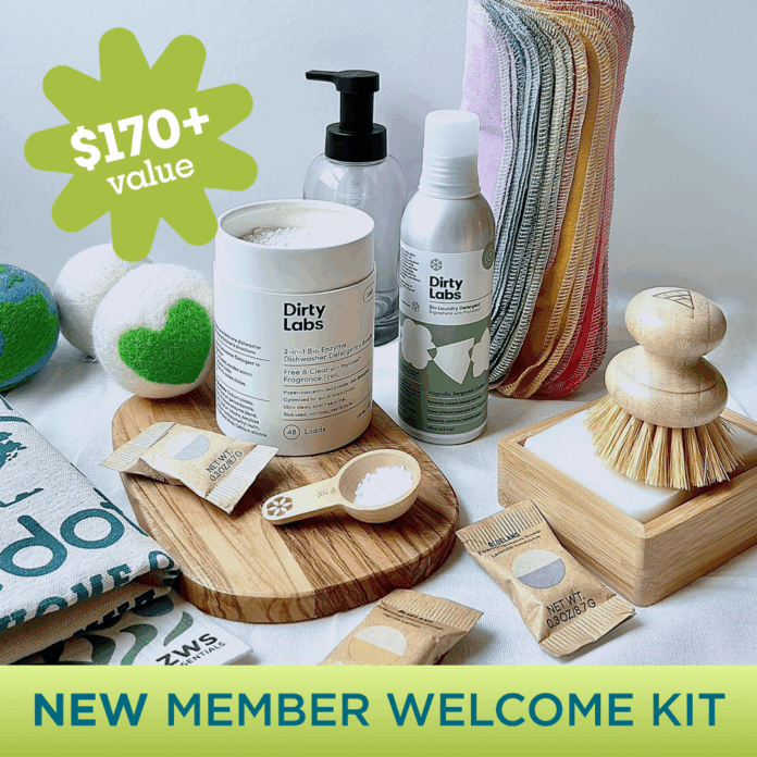 Membership Homepage Image