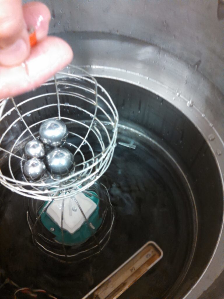 tools that measure ocean conditions