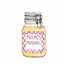 RECIPE: Mayonnaise