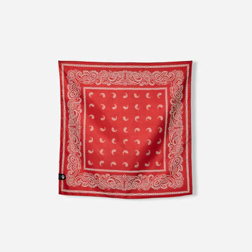Bandana Towel