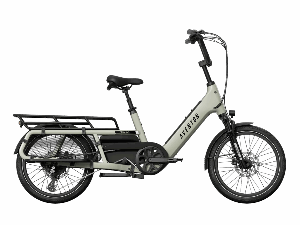 Aventon E-Bikes