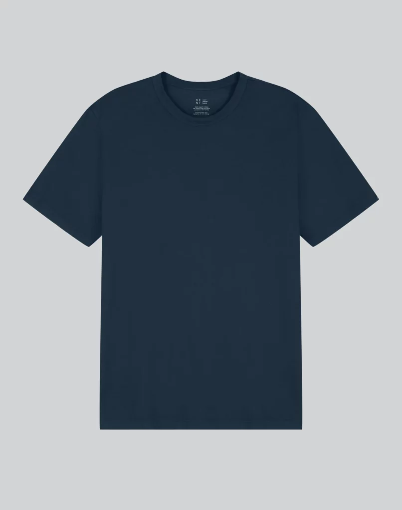 Men's Compostable Organic Cotton T-Shirt