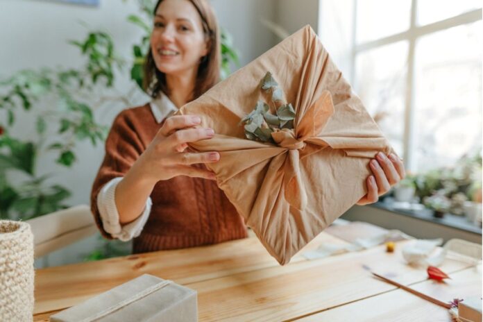 best sustainable gifts that are eco friendly