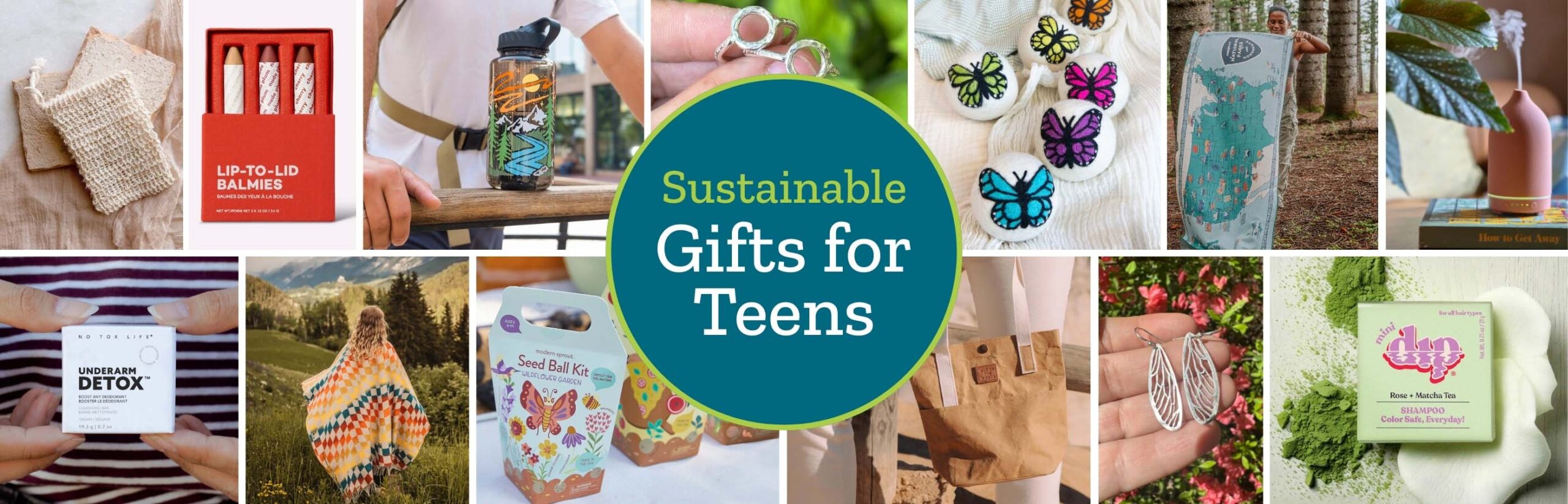 bluedot-living-gifts-for-teens Sustainable gifts for teens