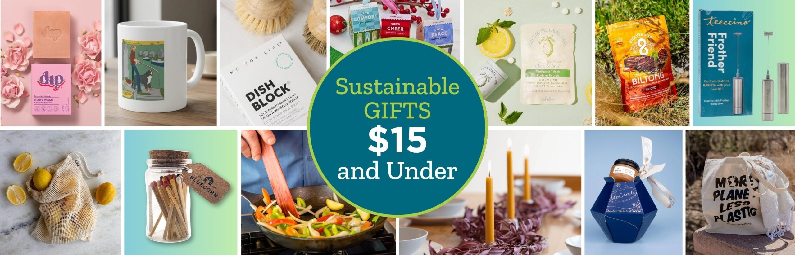 bluedot-living-sustainable-gifts-15-and-under Sustainable gifts $15 and under