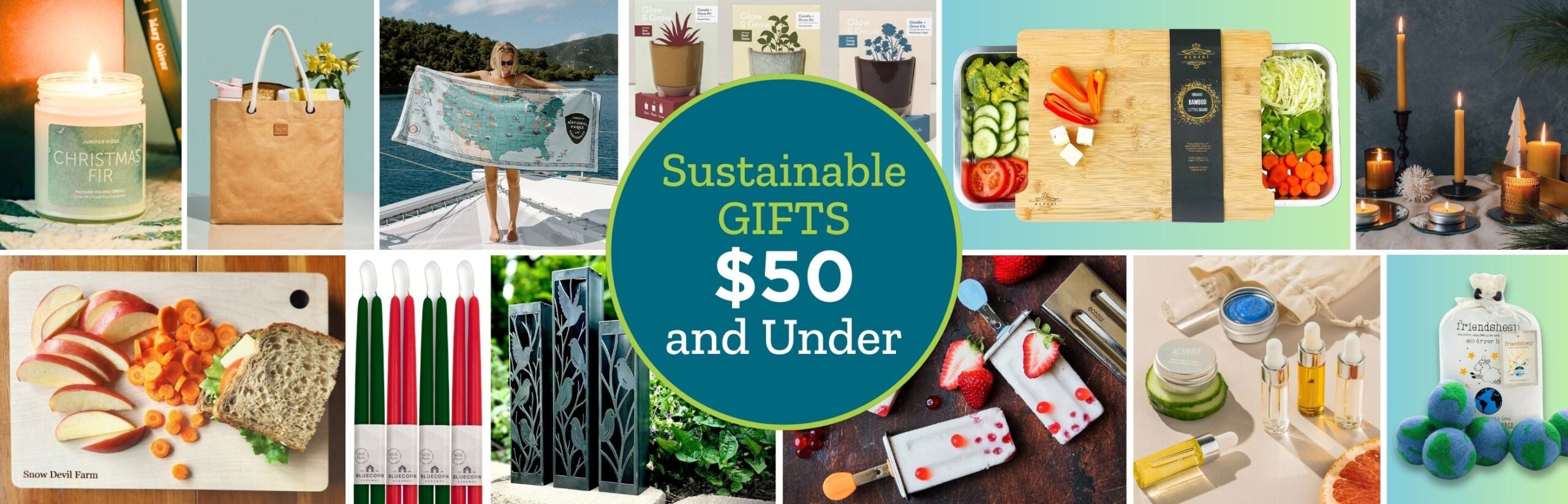 bluedot-living-sustainable-gifts-50-and-under Sustainable gifts $50 and under