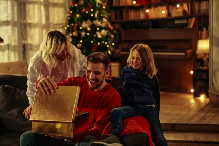 Best Sustainable Gifts for Men 2025