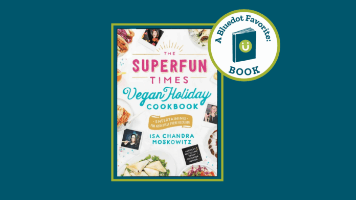 vegan holiday favorite things