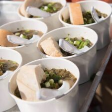 RECIPE: Vegan Gumbo