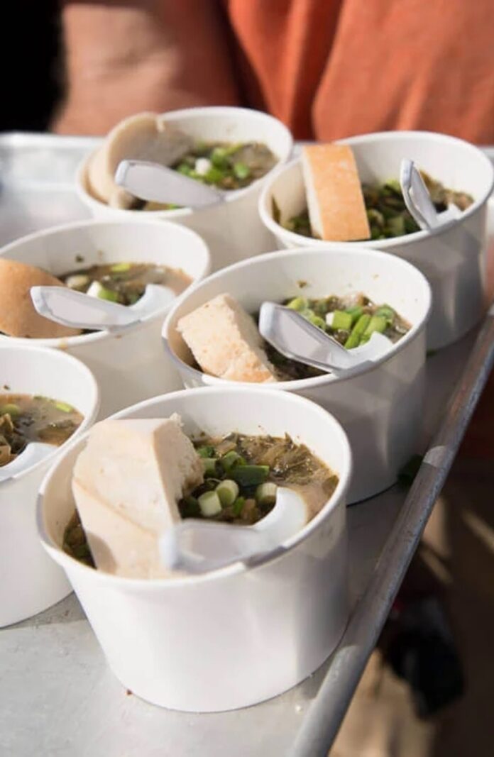 Vegan Gumbo
