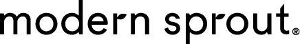 modern sprout