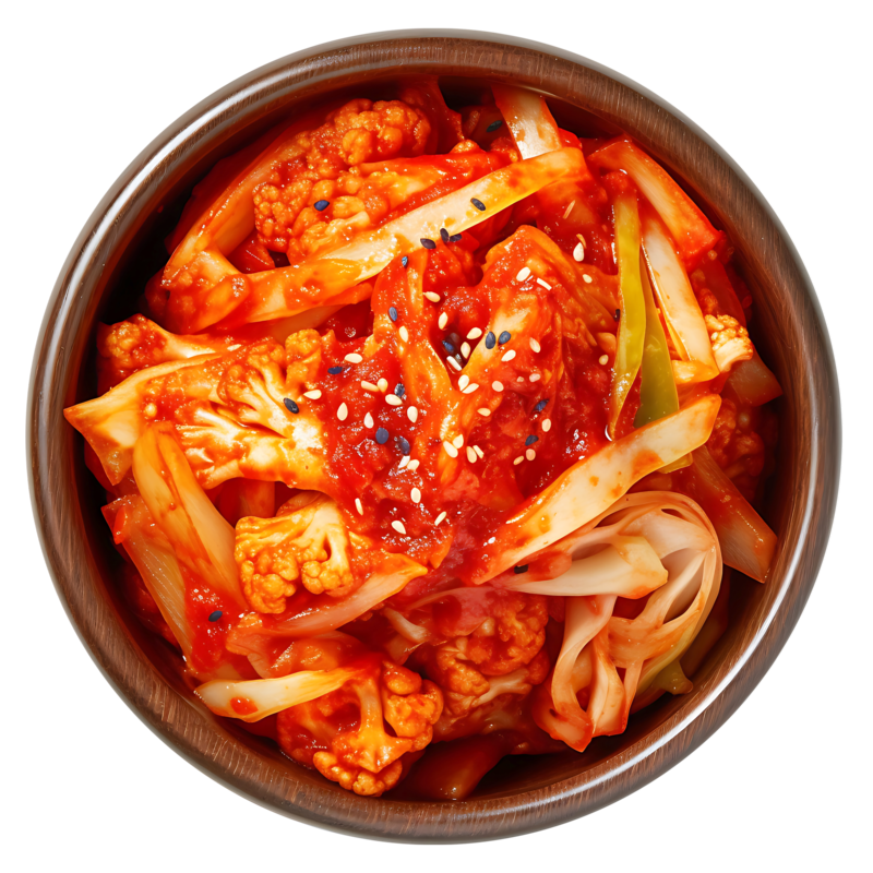 kimchi