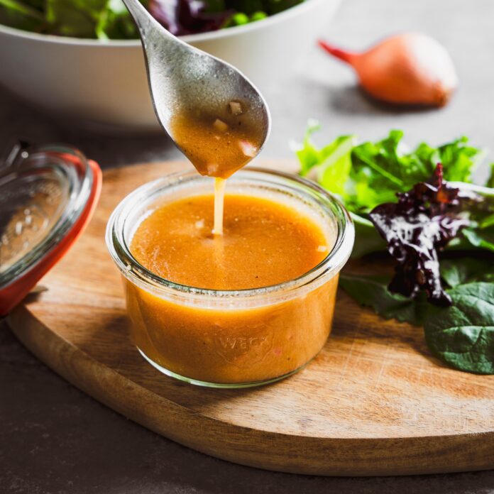 vinaigrette