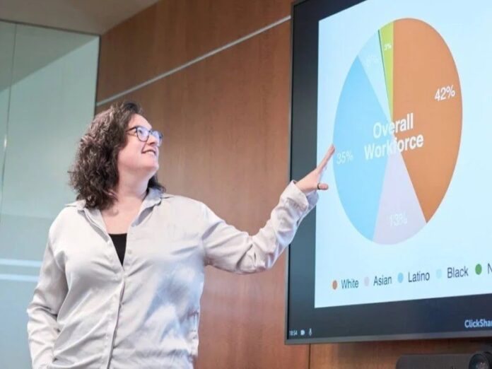 dr boyd lecturing on how to us AI