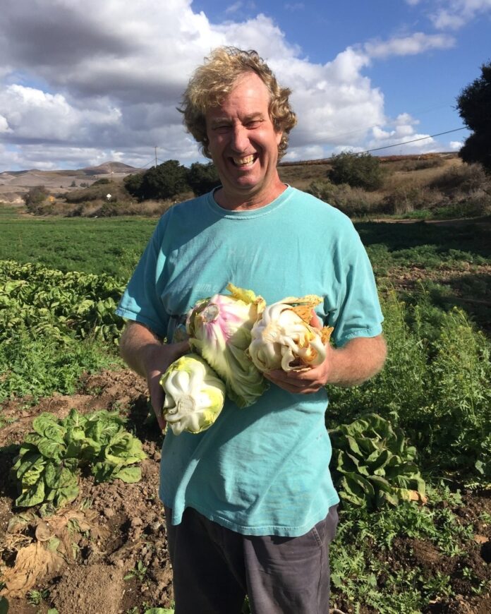 Chris Cadwell on Tutti Frutti Farms