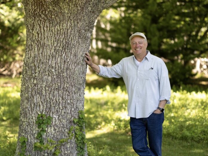 tim boland