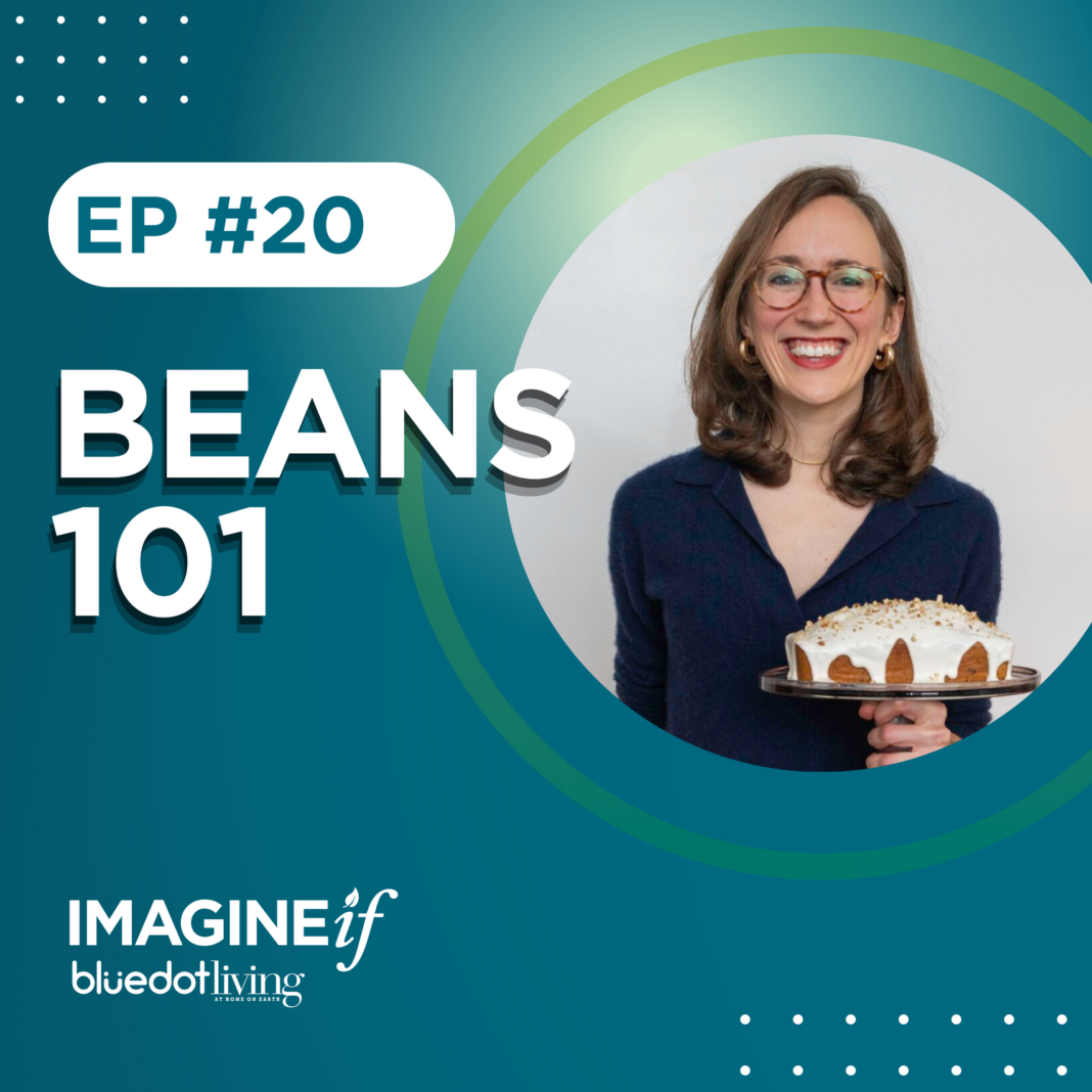 caroline saunders beans 101 graphic