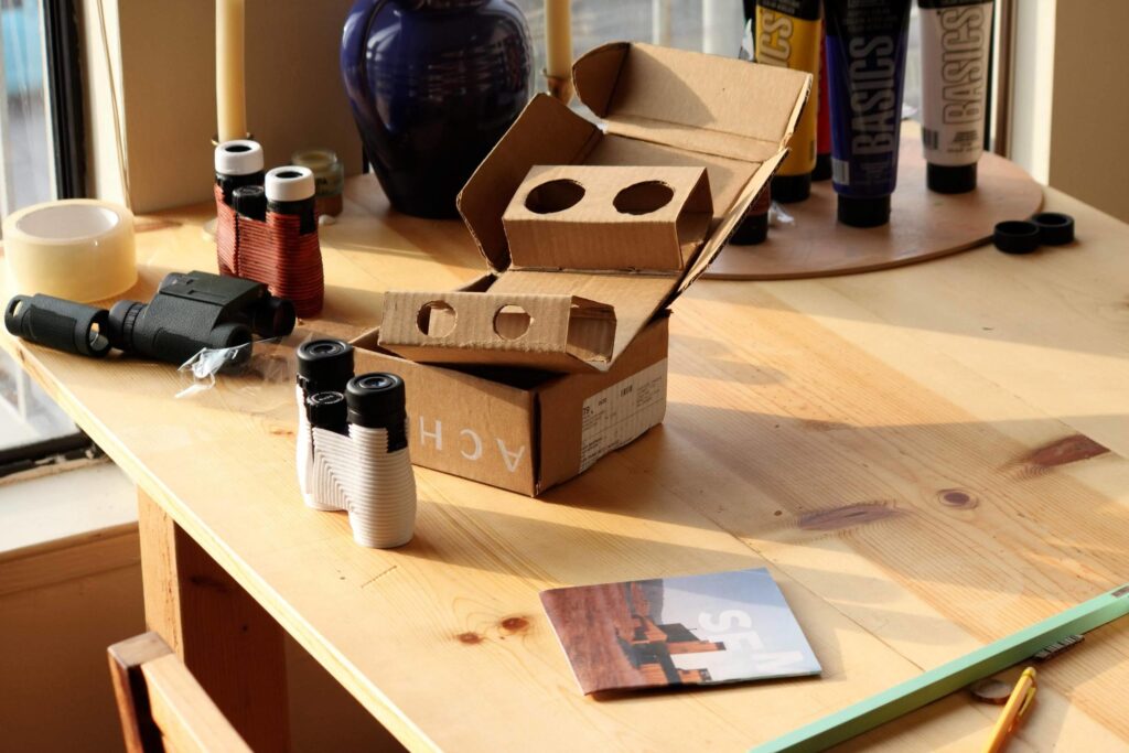 nocs packaging