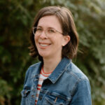 Rebecca Heisman