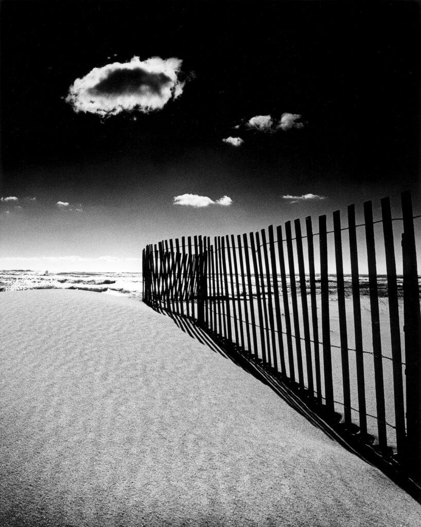 South Beach, 1990